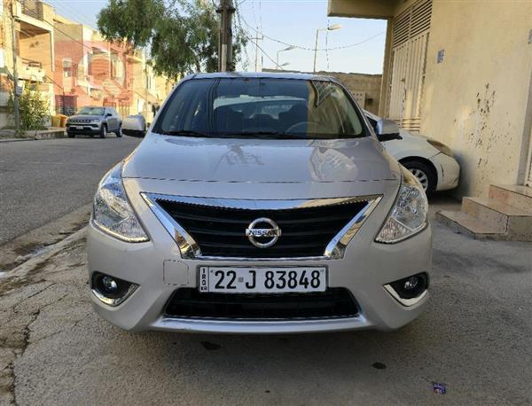 نيسان   للبيع في العراق